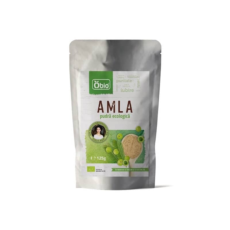 Amla pudra bio