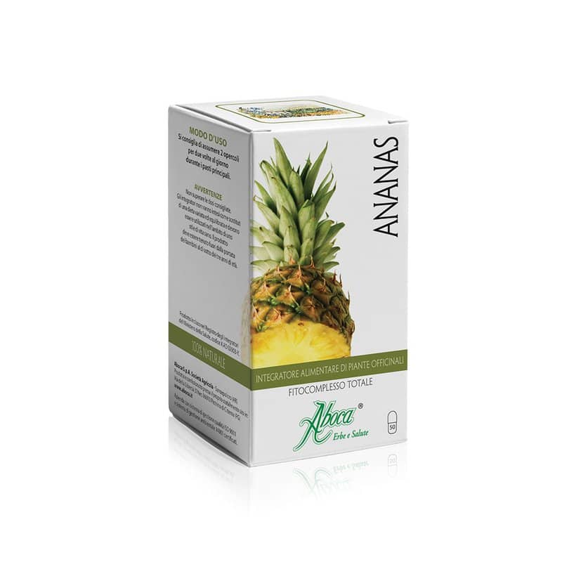 Ananas
