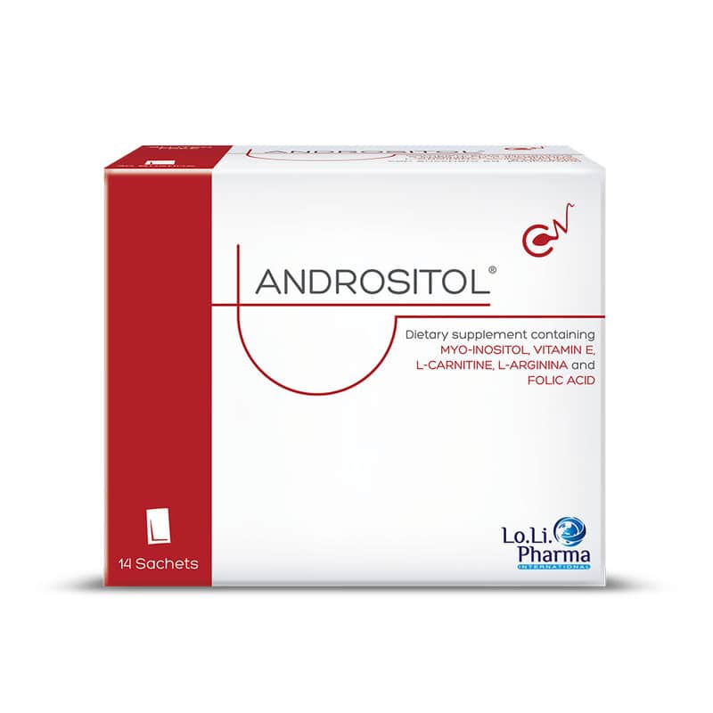 Andrositol