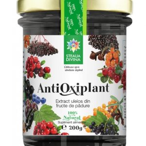 AntiOxiplant miere 200g - SANTO RAPHAEL
