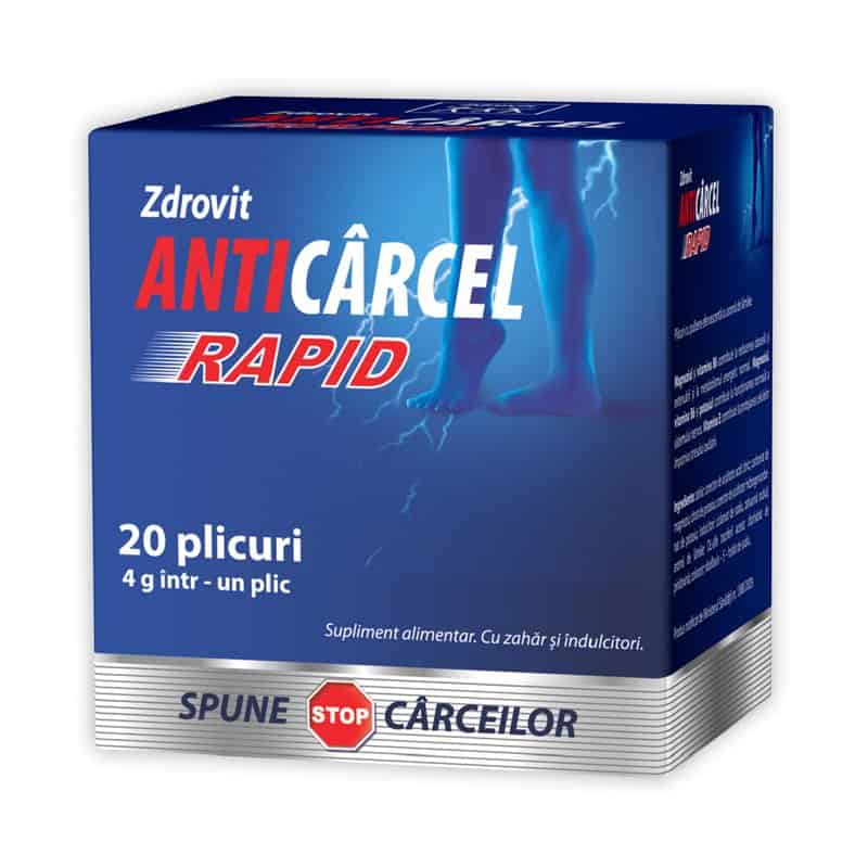 Anticarcel Rapid