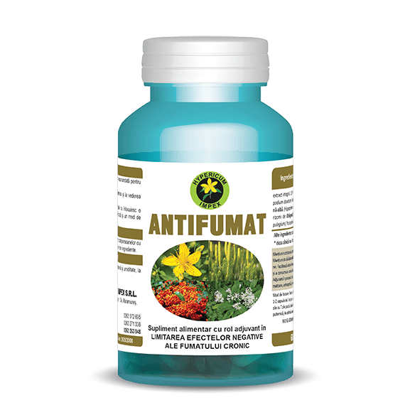 Antifumat