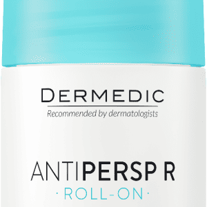 Antiperspirant cu protectie 48h