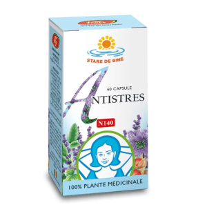Antistres N140