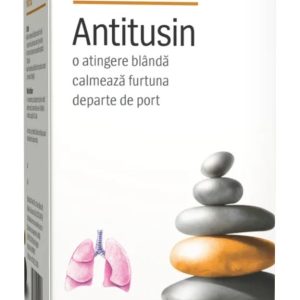 Antitusin