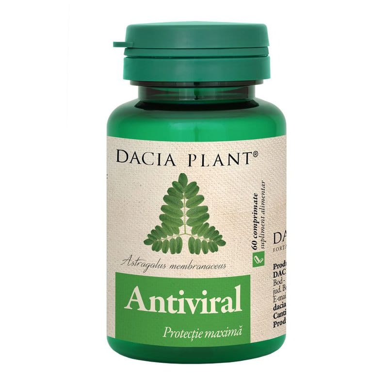 Antiviral