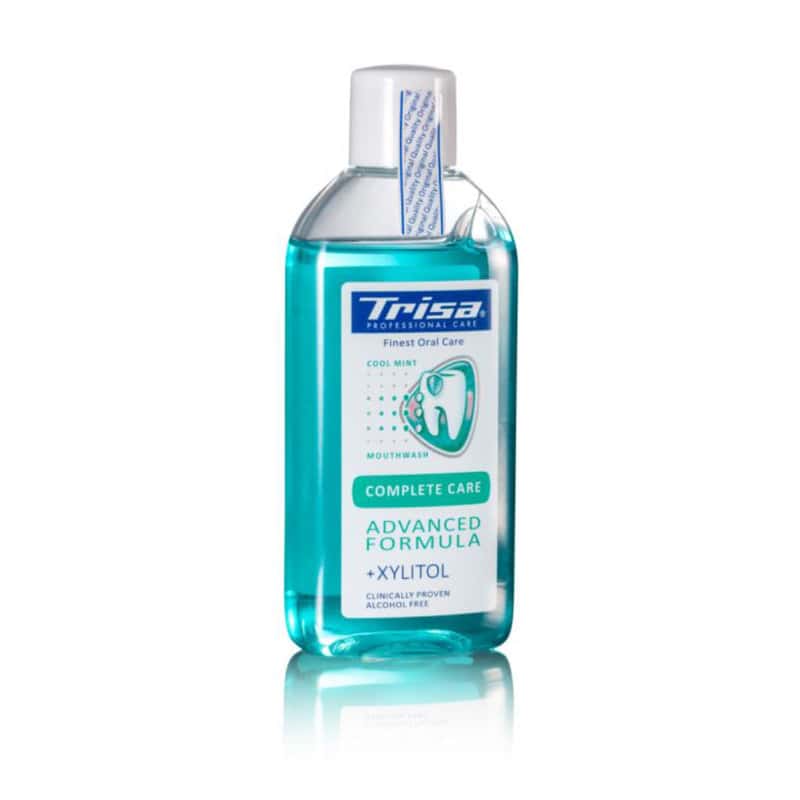 Apa de gura Complete Care Mini