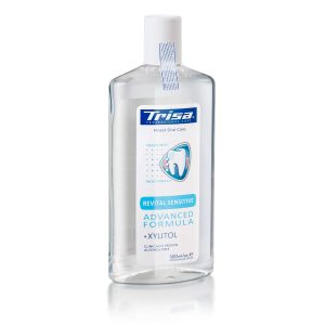 Apa de gura Revital Sensitive
