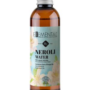Apa de neroli