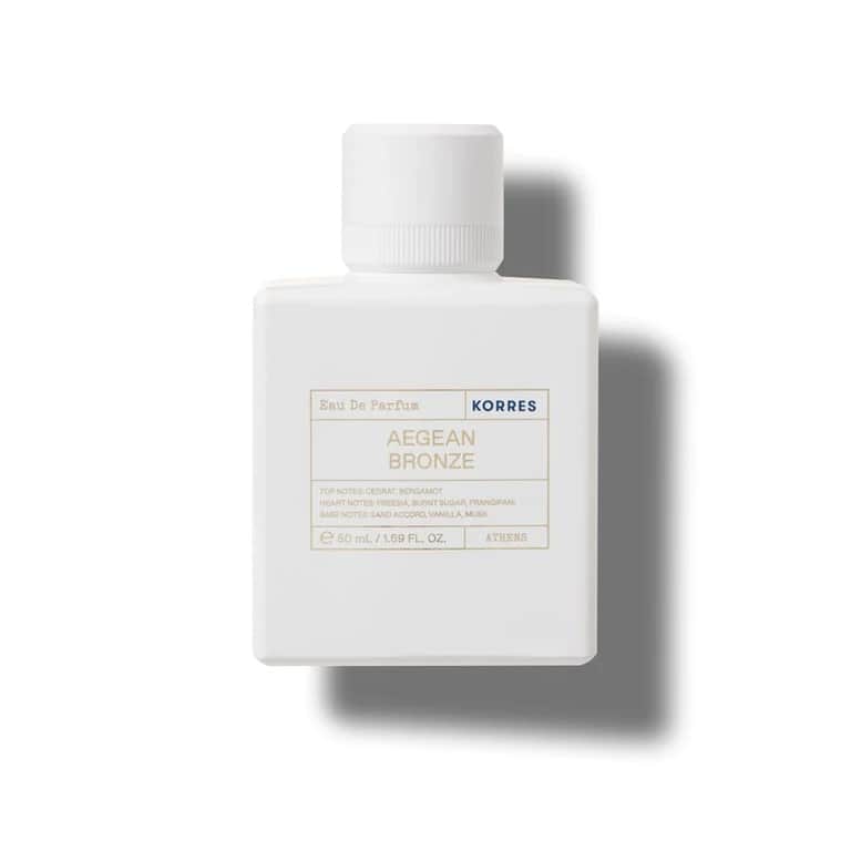Apa de parfum Aegean Bronze