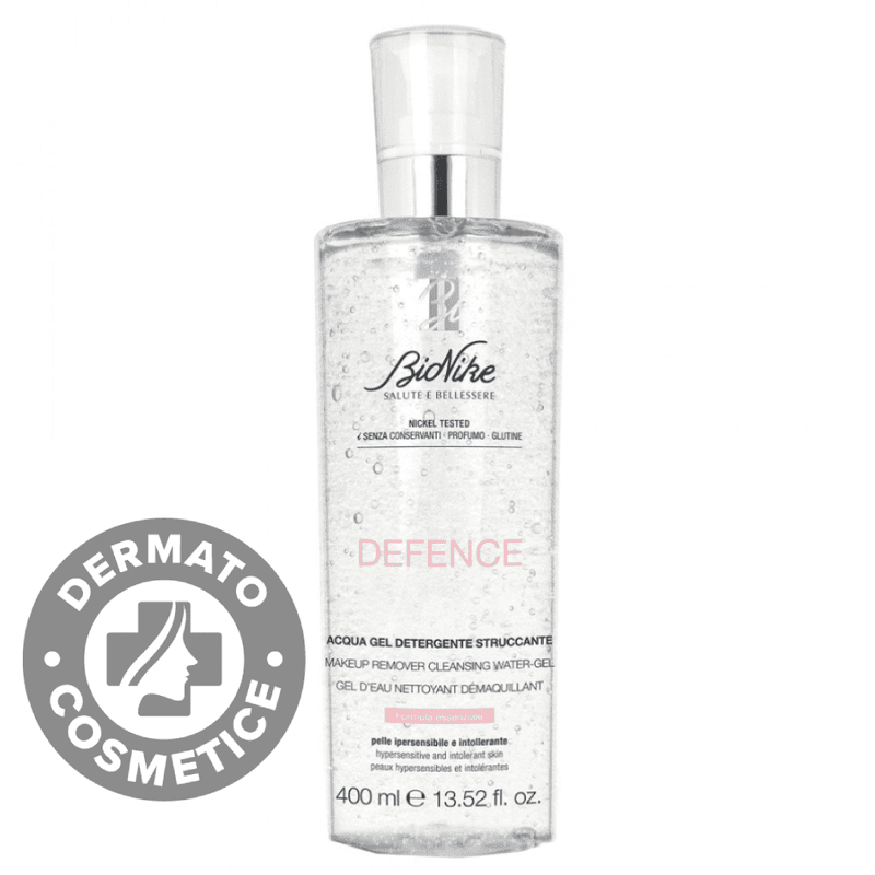 Apa-gel demachiant Defence