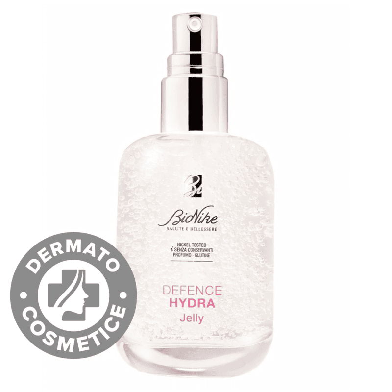 Apa-gel hidratant Defence Hydra Jelly
