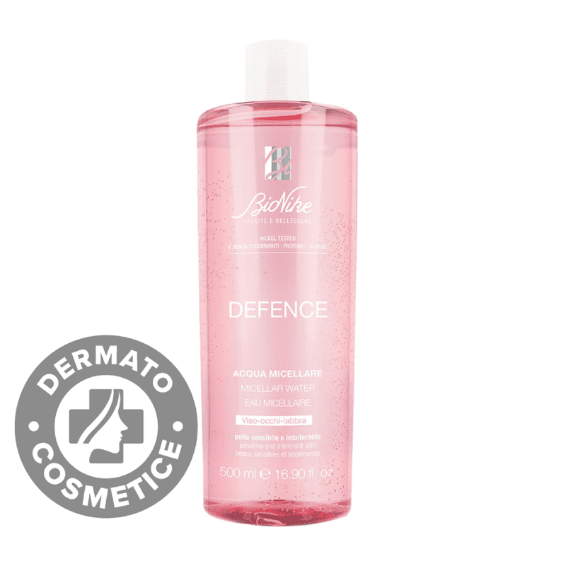 Apa micelara Defence