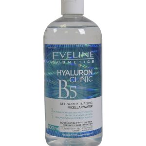 Apa micelara Hyaluron Clinic B5