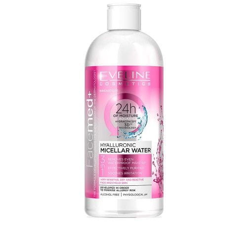 Apa micelara Hyaluronic