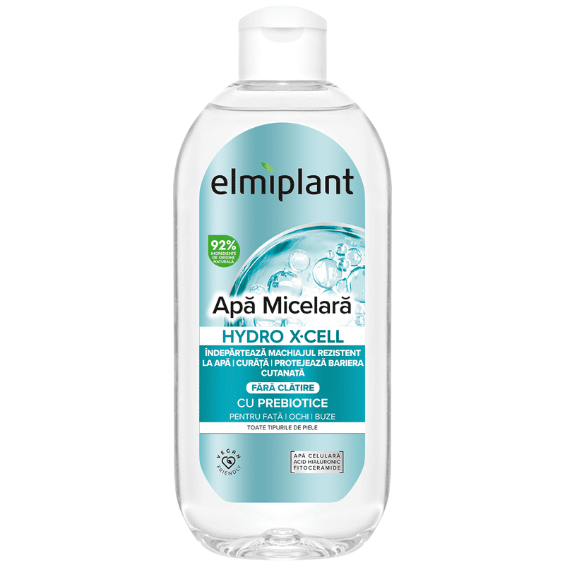Apa micelara Hydro X-Cell