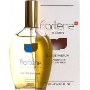 Apa parfum Hugo woman 100ml - FLORITENE