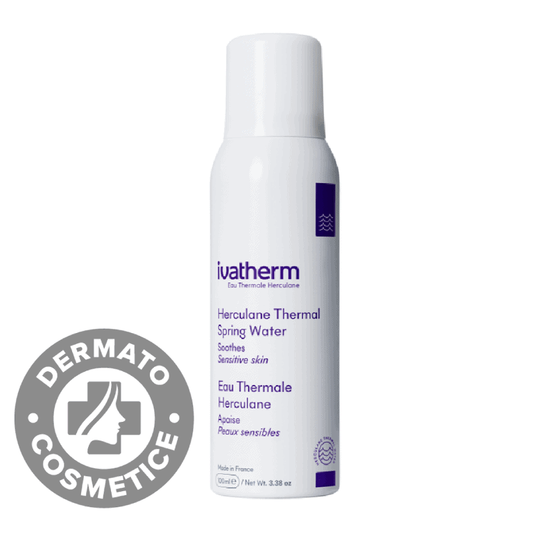 Apa termala Herculane spray