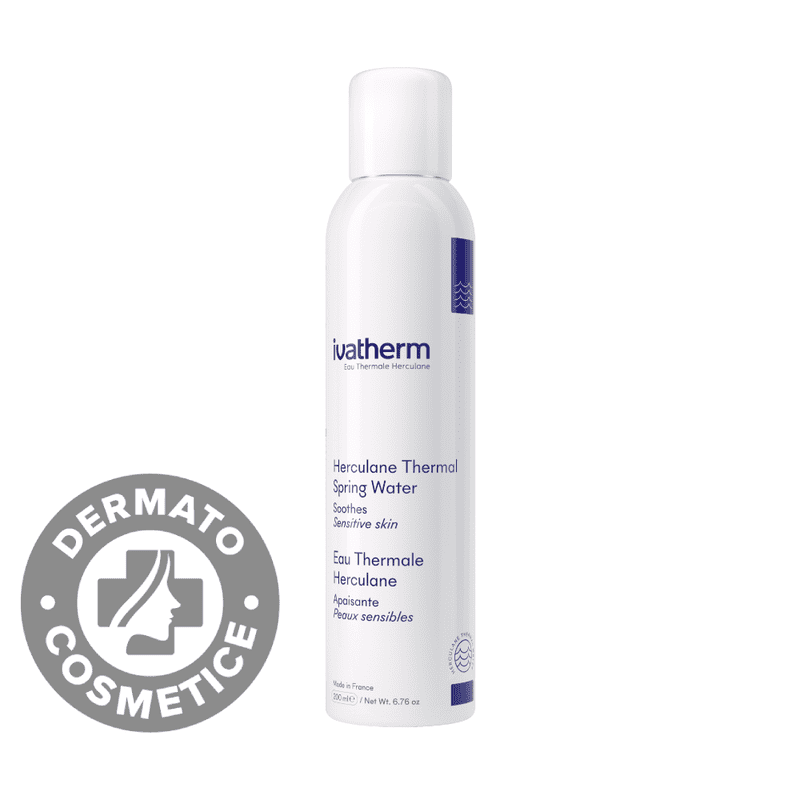 Apa termala Herculane spray