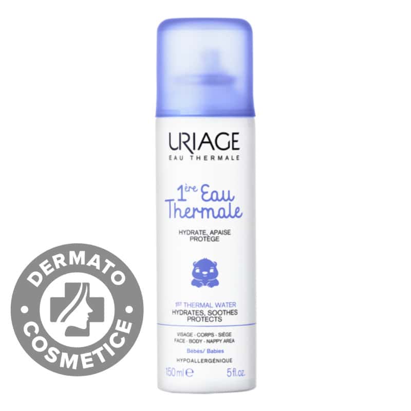 Apa termala spray 1er Bebe