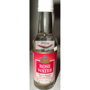 Apa trandafiri 190ml - TRS