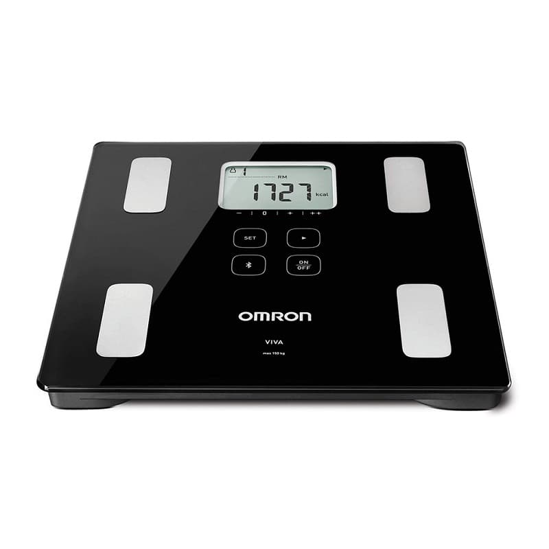 Aparat determinarea compozitiei corporale VIVA (Bluetooth)