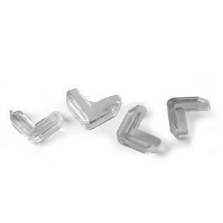 Aparatori pentru colturile meselor din sticla 4904