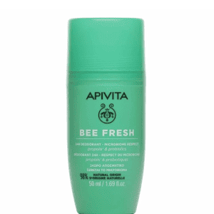 Apivita Deo roll-on Fresh