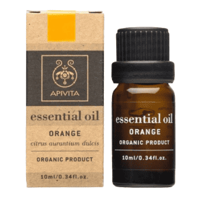 Apivita Ulei esential de portocala
