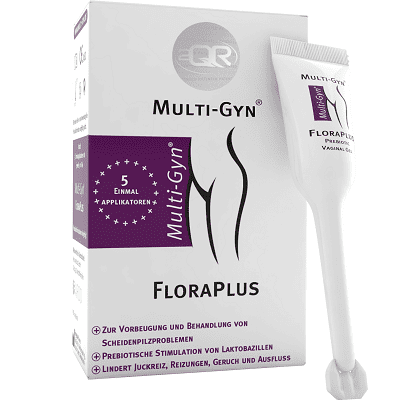 Aplicator Multi Gyn Flora