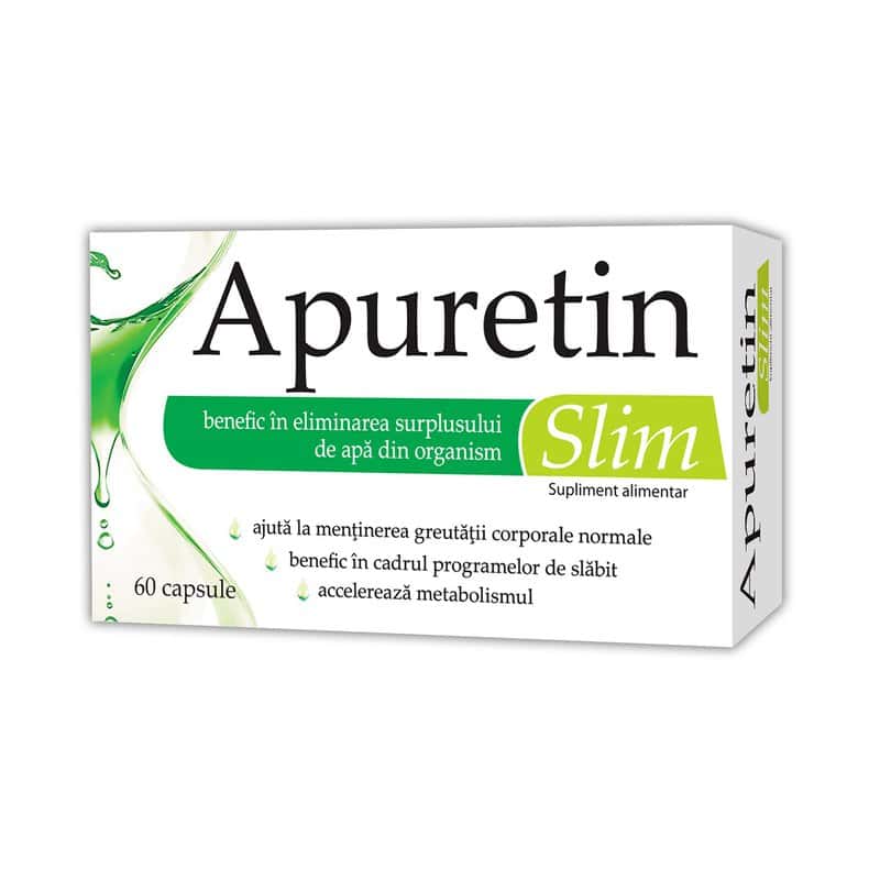 Apuretin Slim