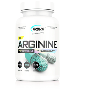 Arginina AKG
