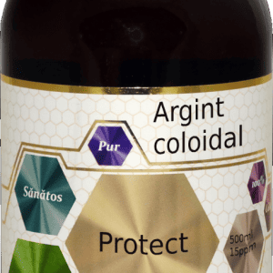 Argint Coloidal Protect 15 ppm AquaNano