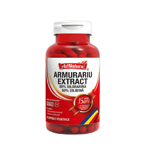 Armurariu extract