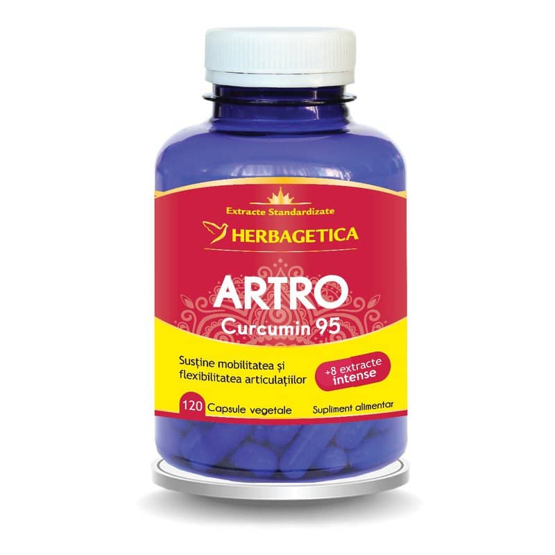 Artro + Curcumin 95