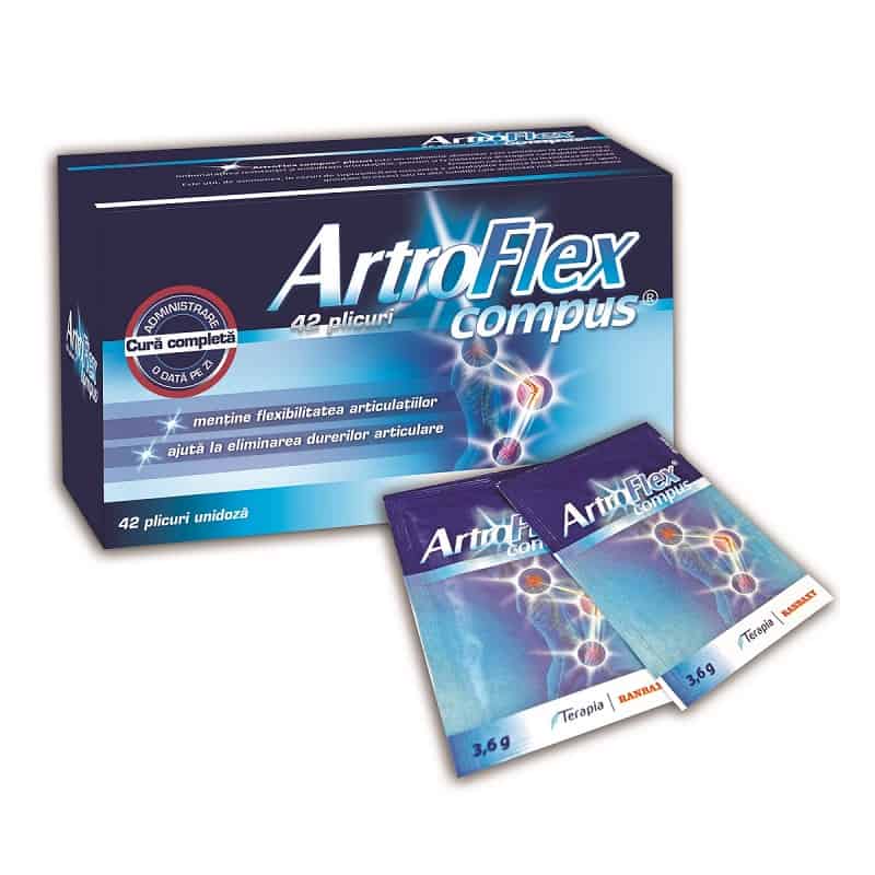 ArtroFlex compus