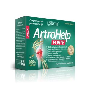 ArtroHelp Forte