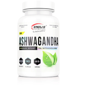Ashwagandha