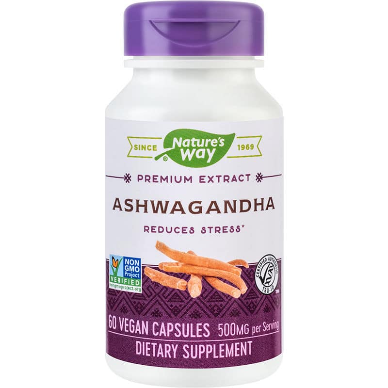 Ashwagandha SE