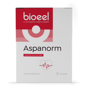 Aspanorm