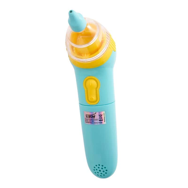 Aspirator nazal muzical U001-NV