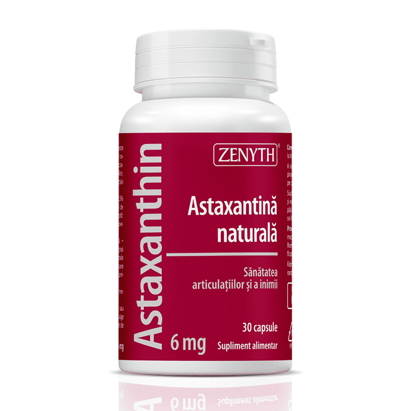 Astaxanthin