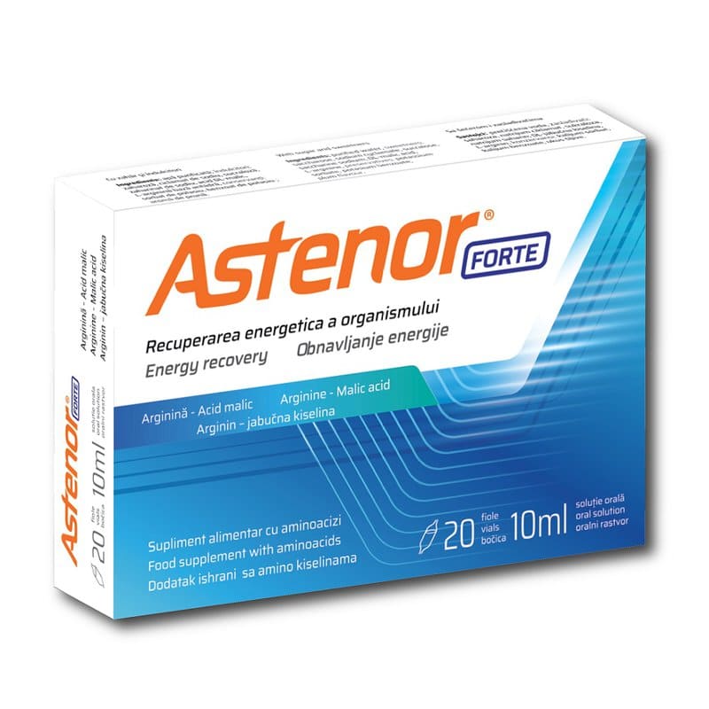 Astenor Forte