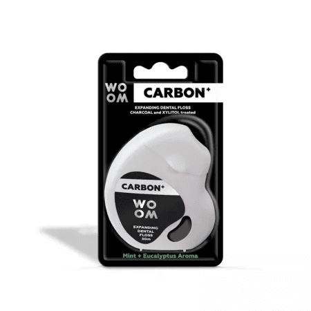 Ata dentara Carbon+ Expanding Dental Floss