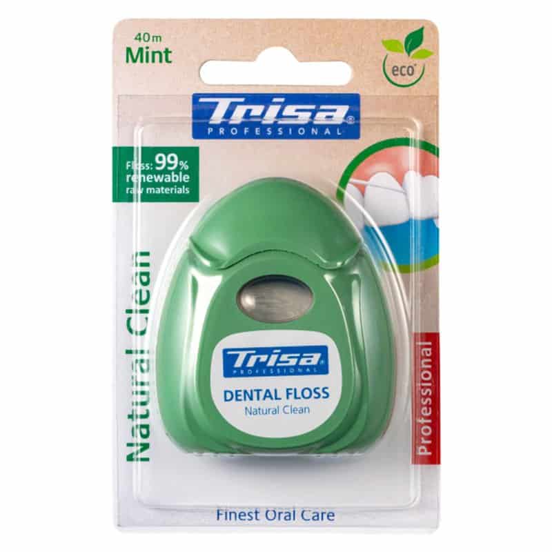 Ata dentara Natural Clean Bio