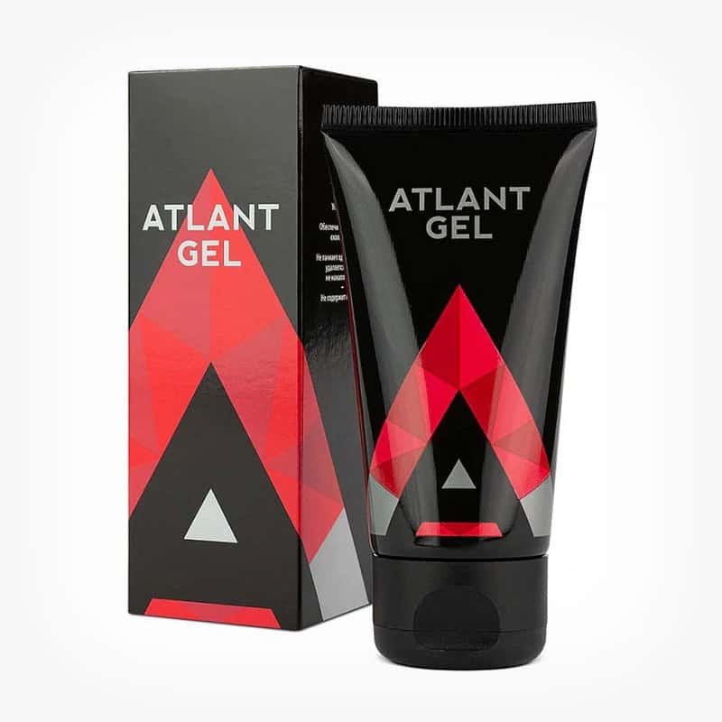 Gel ATLANT GEL