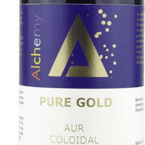Aur coloidal PureGold 25ppm