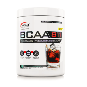 BCAA811 cu aroma de cola