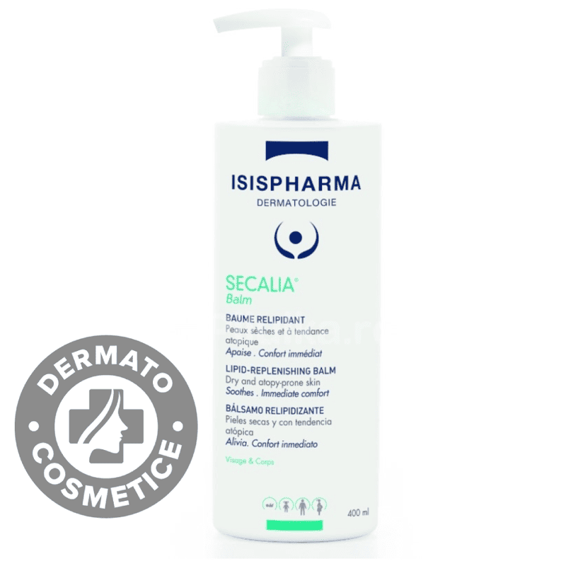 Balm Secalia