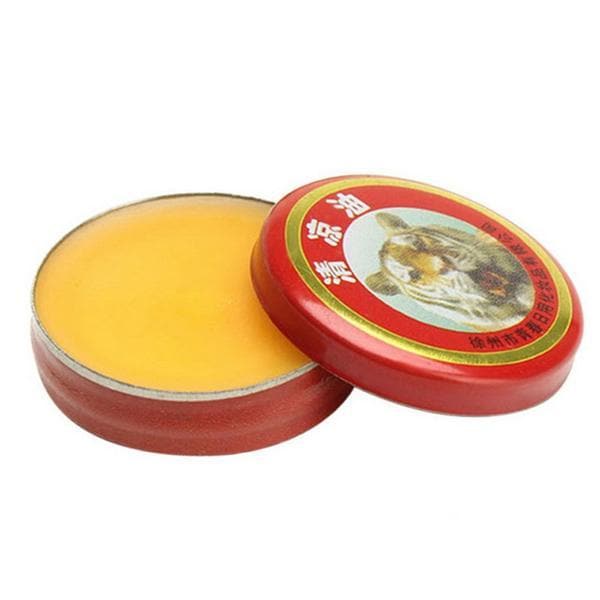 Balsam China 3 g